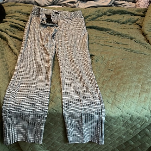 Express editor pants - Picture 1 of 4